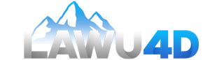 Logo Lawu4D